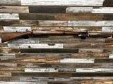 MAUSER CHILEAN MAUSER 7MM 1895 7X57MM MAUSER