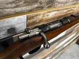 MAUSER CHILEAN MAUSER 7MM 1895 7X57MM MAUSER - 3 of 3