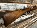 MAUSER CHILEAN MAUSER 7MM 1895 7X57MM MAUSER - 2 of 3
