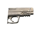 SMITH & WESSON M&P 45 2.0 .45 ACP - 2 of 3