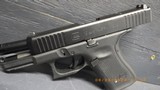 GLOCK 19 9MM G19 GEN 5 9MM LUGER (9X19 PARA) - 2 of 3
