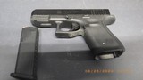 GLOCK 19 9MM G19 GEN 5 9MM LUGER (9X19 PARA) - 1 of 3