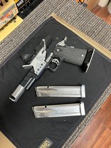 CK ARMS Hardcore Series 9MM LUGER (9X19 PARA) - 1 of 3