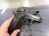 BERETTA 84 F .380 ACP - 1 of 3