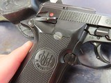 BERETTA 84 F .380 ACP - 3 of 3