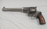 RUGER SUPER REDHAWK .44 MAGNUM - 2 of 3