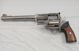 RUGER SUPER REDHAWK .44 MAGNUM - 3 of 3