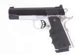 SPRINGFIELD ARMORY 1911 RONIN 9MM LUGER (9X19 PARA)