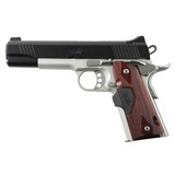 KIMBER 1911 CUSTOM CRIMSON CARRY II .45 ACP - 2 of 2