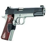KIMBER 1911 CUSTOM CRIMSON CARRY II .45 ACP - 1 of 2