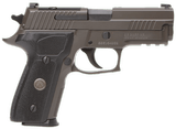 SIG SAUER P229 LEGION 9MM LUGER (9X19 PARA) - 1 of 3