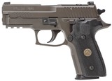 SIG SAUER P229 LEGION 9MM LUGER (9X19 PARA) - 2 of 3
