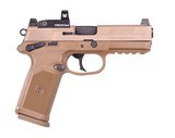 FN FNX-45 .45 ACP