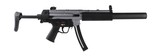 HECKLER & KOCH MP5 .22 LR - 1 of 1