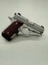 Kimber Micro 9MM LUGER (9X19 PARA) - 3 of 3