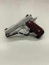 Kimber Micro 9MM LUGER (9X19 PARA) - 2 of 3