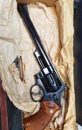 SMITH & WESSON 29-2 .44 MAGNUM - 1 of 3