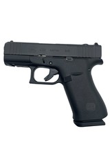 GLOCK 43x 9MM LUGER (9X19 PARA) - 2 of 3