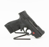 SMITH & WESSON M&P9 SHIELD M2.0 9MM LUGER (9X19 PARA) - 2 of 3