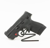 SMITH & WESSON M&P9 SHIELD M2.0 9MM LUGER (9X19 PARA) - 1 of 3