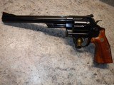 SMITH & WESSON Dirty Harry 44 mag. 29-2 .44 MAGNUM - 2 of 3