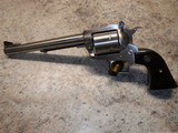 RUGER "NEW MODEL" BLACKHAWK .44 MAGNUM - 2 of 3