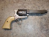RUGER VAQUERO 1997 .357 MAG - 2 of 3