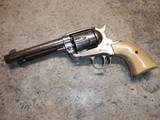 RUGER VAQUERO 1997 .357 MAG - 1 of 3