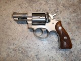 RUGER SPEED SIX 2.75" .357 MAG - 1 of 3
