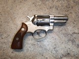 RUGER SPEED SIX 2.75" .357 MAG - 2 of 3