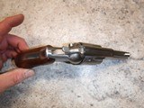 RUGER SPEED SIX 2.75" .357 MAG - 3 of 3