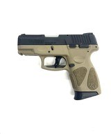 TAURUS G2C 9MM LUGER (9X19 PARA) - 2 of 3