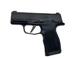 SIG SAUER P365 X 9MM LUGER (9X19 PARA) - 2 of 3