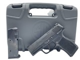 SIG SAUER P365 X 9MM LUGER (9X19 PARA) - 1 of 3