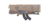 PIONEER ARMS CORP. AK-47 7.62X39MM - 1 of 3