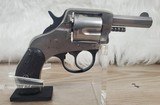 H&R THE AMERICAN DOUBLE ACTION .38 SPL - 2 of 3
