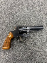 SMITH & WESSON 51 .22 WMR - 1 of 3