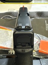 GLOCK G17 GEN 5 POLICE TRADE IN 9MM LUGER (9X19 PARA) - 3 of 3