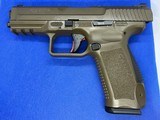 CANIK TP9SF 9MM LUGER (9X19 PARA) - 2 of 3