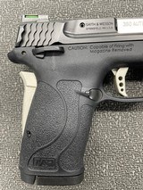 SMITH & WESSON Performance Center M&P 380 Shield EZ .380 ACP - 2 of 3