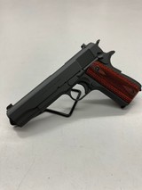TISAS 1911 A1 US ARMY .45 ACP - 2 of 3
