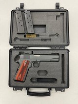 TISAS 1911 A1 US ARMY .45 ACP - 1 of 3