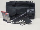 SMITH & WESSON M&P Shield 45 2.0 .45 ACP - 1 of 3