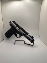 RUGER 22/45 LITE .22 LR - 1 of 3