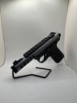 RUGER 22/45 LITE .22 LR - 2 of 3