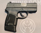 SIG SAUER P290RS 9MM LUGER (9X19 PARA) - 2 of 3