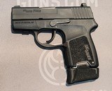 SIG SAUER P290RS 9MM LUGER (9X19 PARA) - 1 of 3