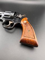 SMITH & WESSON MOD. 13-3 357MAG .357 MAG - 2 of 3