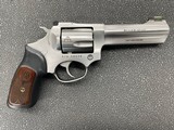 RUGER SP101 .357 MAG - 1 of 3