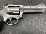 RUGER SP101 .357 MAG - 2 of 3